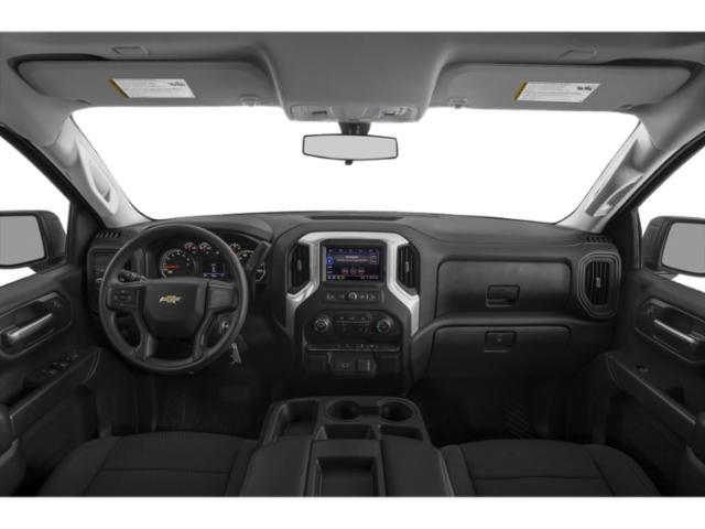 2020 Chevrolet Silverado - $28,400