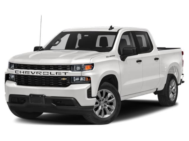 2020 Chevrolet Silverado
