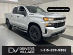 2021 Silverado 1500 Thumbnail 1
