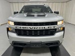 2021 Silverado 1500 Thumbnail 3