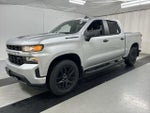 2021 Silverado 1500 Thumbnail 5