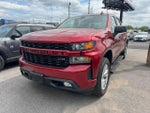 2021 Silverado 1500 Thumbnail 2