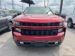 2021 Silverado 1500 Thumbnail 3