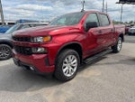 2021 Silverado 1500 Thumbnail 6