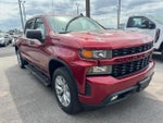 2021 Silverado 1500 Thumbnail 9