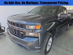 2021 Silverado 1500 Thumbnail 1
