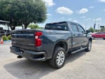 2021 Silverado 1500 Thumbnail 3