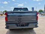 2021 Silverado 1500 Thumbnail 4