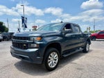 2021 Silverado 1500 Thumbnail 7
