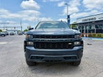 2021 Silverado 1500 Thumbnail 8