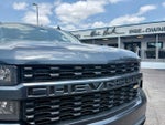 2021 Silverado 1500 Thumbnail 9