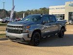 2022 Silverado 1500 Limited Thumbnail 1