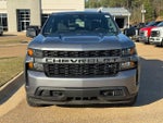 2022 Silverado 1500 Limited Thumbnail 2