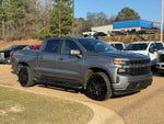 2022 Silverado 1500 Limited Thumbnail 3