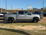 2022 Silverado 1500 Limited Thumbnail 4