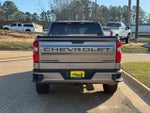 2022 Silverado 1500 Limited Thumbnail 6