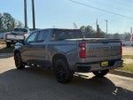 2022 Silverado 1500 Limited Thumbnail 7
