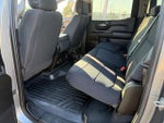 2022 Silverado 1500 Limited Thumbnail 15