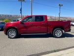 2021 Silverado 1500 Thumbnail 2