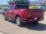 2021 Silverado 1500 Thumbnail 3