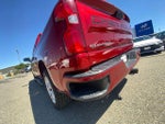 2021 Silverado 1500 Thumbnail 4