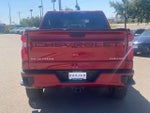 2021 Silverado 1500 Thumbnail 5