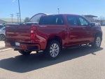 2021 Silverado 1500 Thumbnail 7