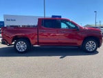 2021 Silverado 1500 Thumbnail 8