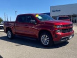 2021 Silverado 1500 Thumbnail 9