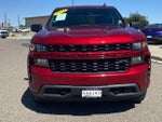 2021 Silverado 1500 Thumbnail 10