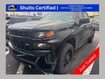 2021 Silverado 1500 Thumbnail 1