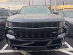2021 Silverado 1500 Thumbnail 2