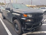 2021 Silverado 1500 Thumbnail 4