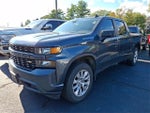 2021 Silverado 1500 Thumbnail 3