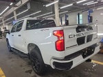 2022 Silverado 1500 Limited Thumbnail 4