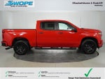 2022 Silverado 1500 Limited Thumbnail 2