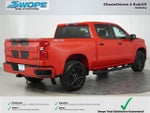 2022 Silverado 1500 Limited Thumbnail 3