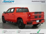 2022 Silverado 1500 Limited Thumbnail 5