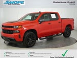 2022 Silverado 1500 Limited Thumbnail 7