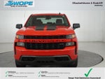 2022 Silverado 1500 Limited Thumbnail 8
