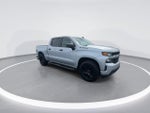 2021 Silverado 1500 Thumbnail 2