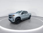 2021 Silverado 1500 Thumbnail 4