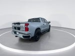 2021 Silverado 1500 Thumbnail 8