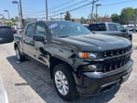 2021 Silverado 1500 Thumbnail 2