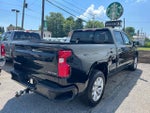 2021 Silverado 1500 Thumbnail 4