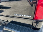 2021 Silverado 1500 Thumbnail 5