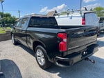 2021 Silverado 1500 Thumbnail 8