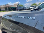 2021 Silverado 1500 Thumbnail 10