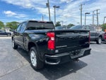 2021 Silverado 1500 Thumbnail 12