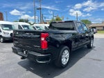 2021 Silverado 1500 Thumbnail 16